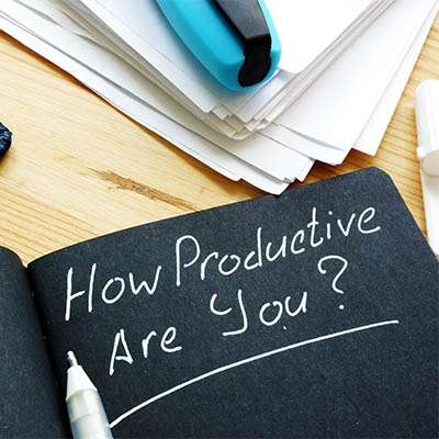 How to Enhance Organizational Productivity