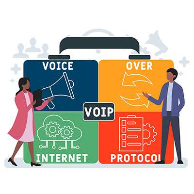 VoIP Brings Value to Your Business