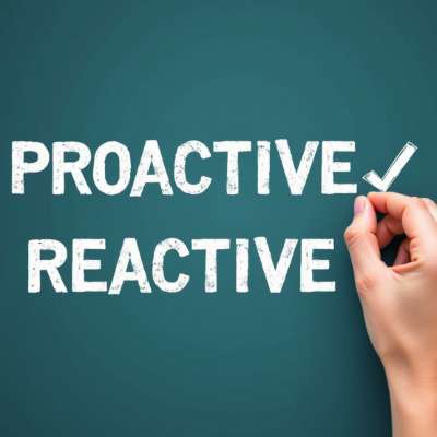 Proactive IT Is the Better Solution