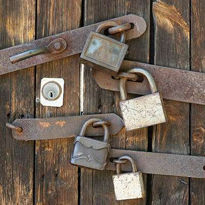 5 Essential IT Security Policies Every Company Needs