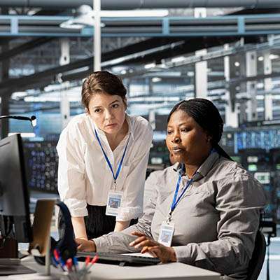 Managed IT Services > Break-Fix IT Strategy