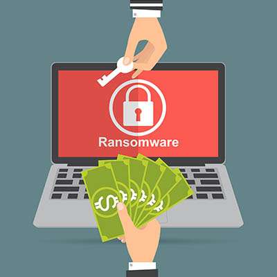 Don’t Let Ransomware Destroy Your Business