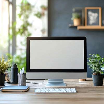5 Tips for a Clean Workspace