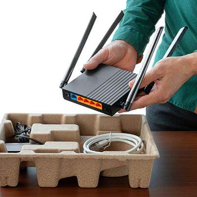A Standard Router Isn’t Good Enough for Your Business’ Requirements