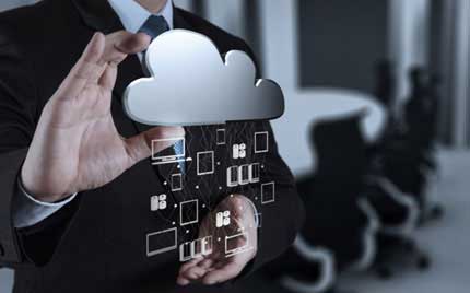 Cloud IT Solutions